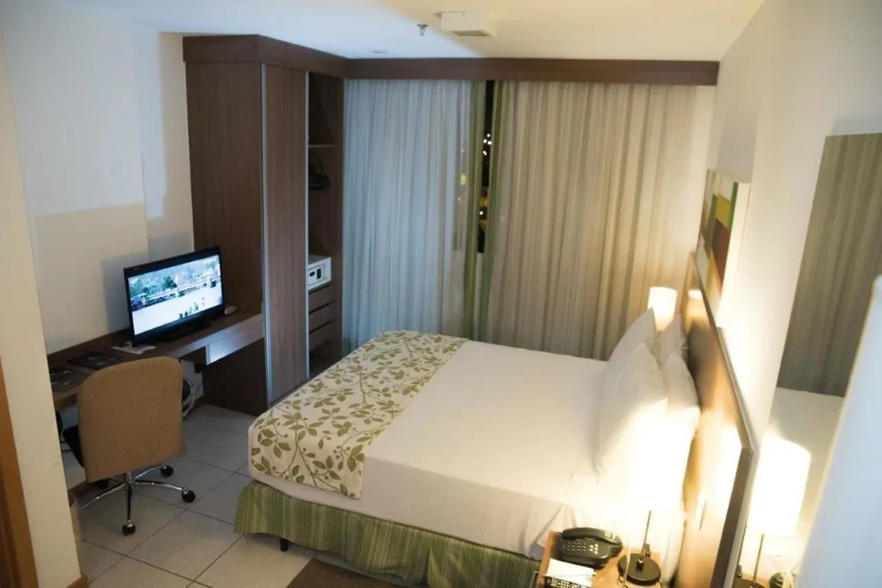 Nobile Suites Monumental Brasilia Hotel