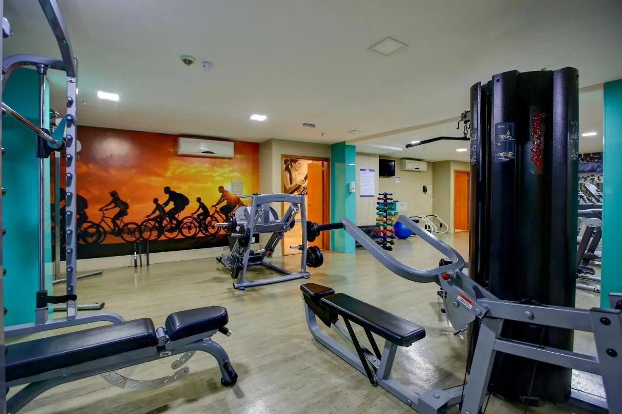 Nobile Suites Monumental Brasilia
