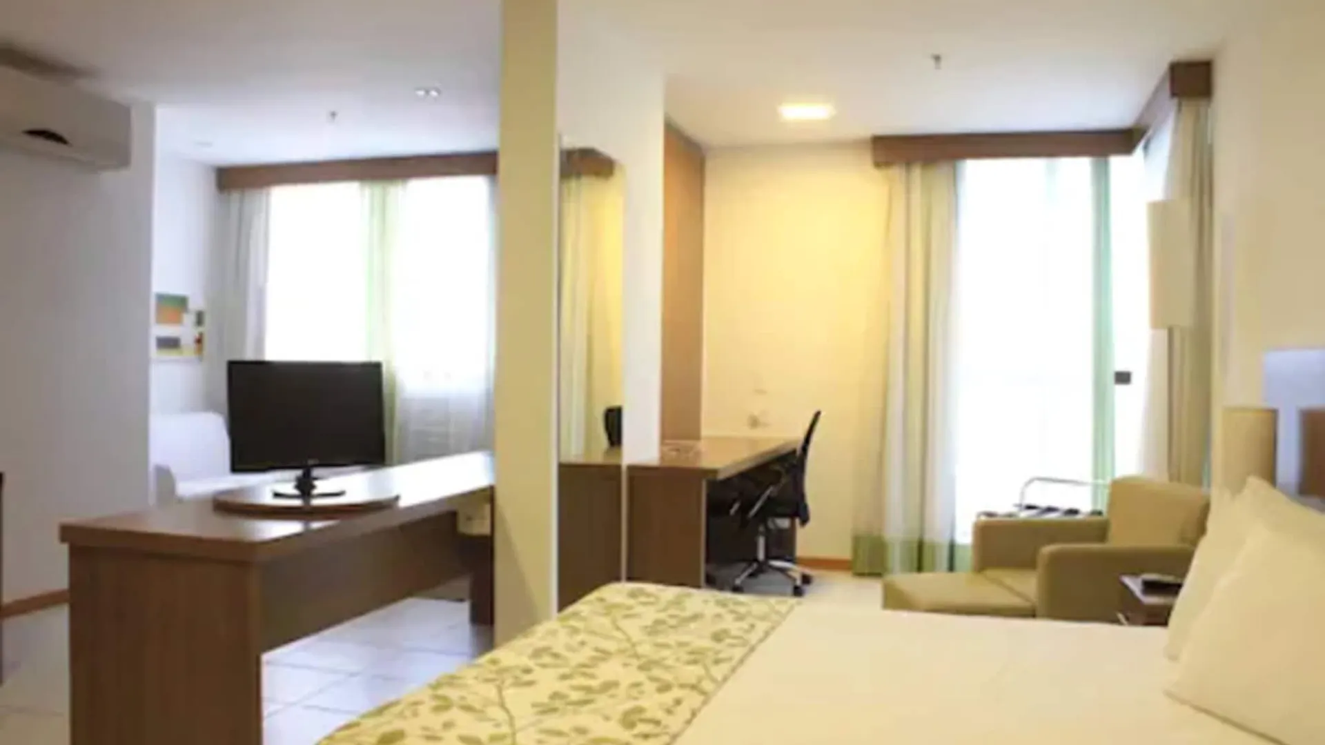 Nobile Suites Monumental Brasilia Hotel