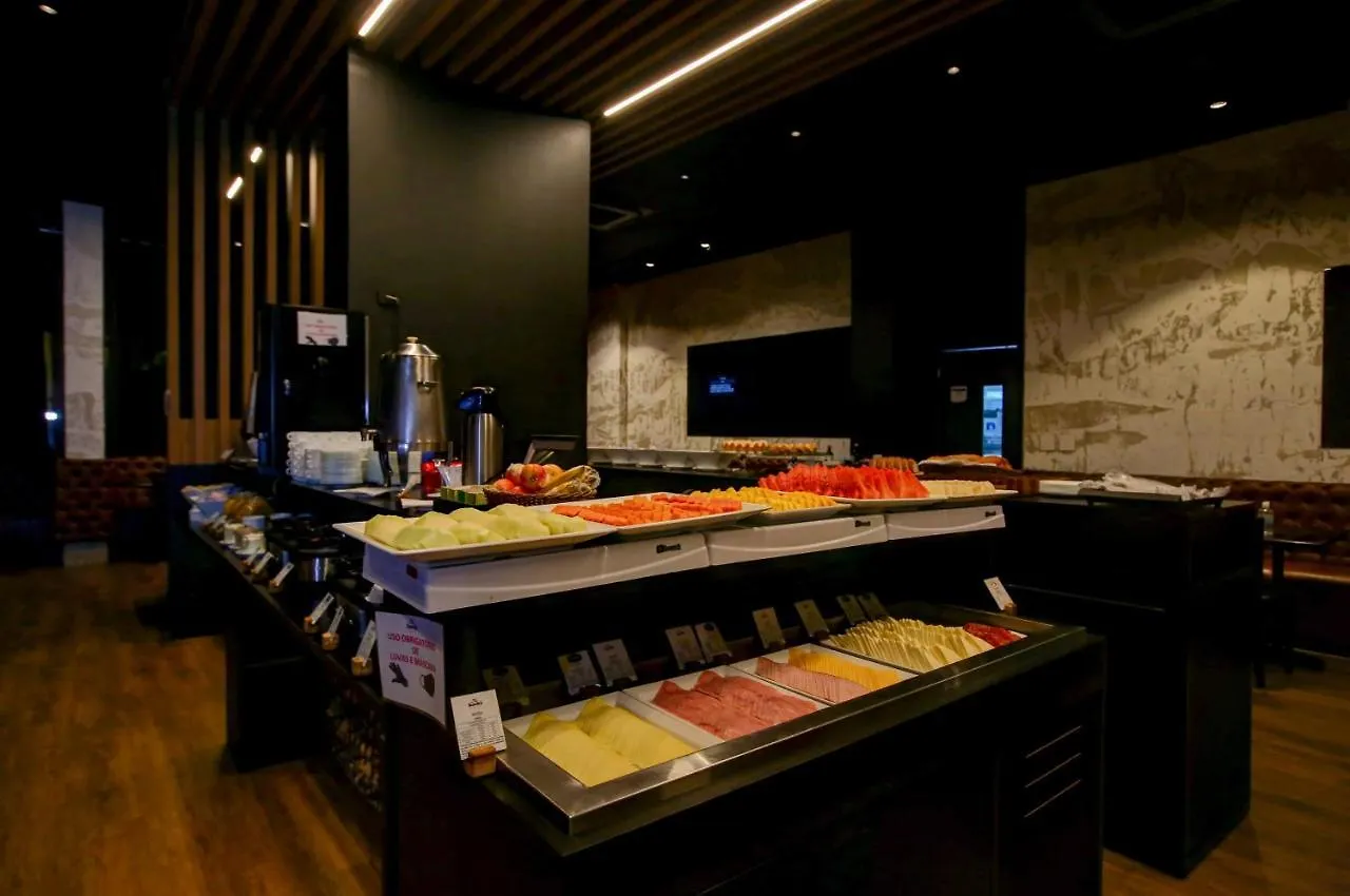 Nobile Suites Monumental Brasilia
