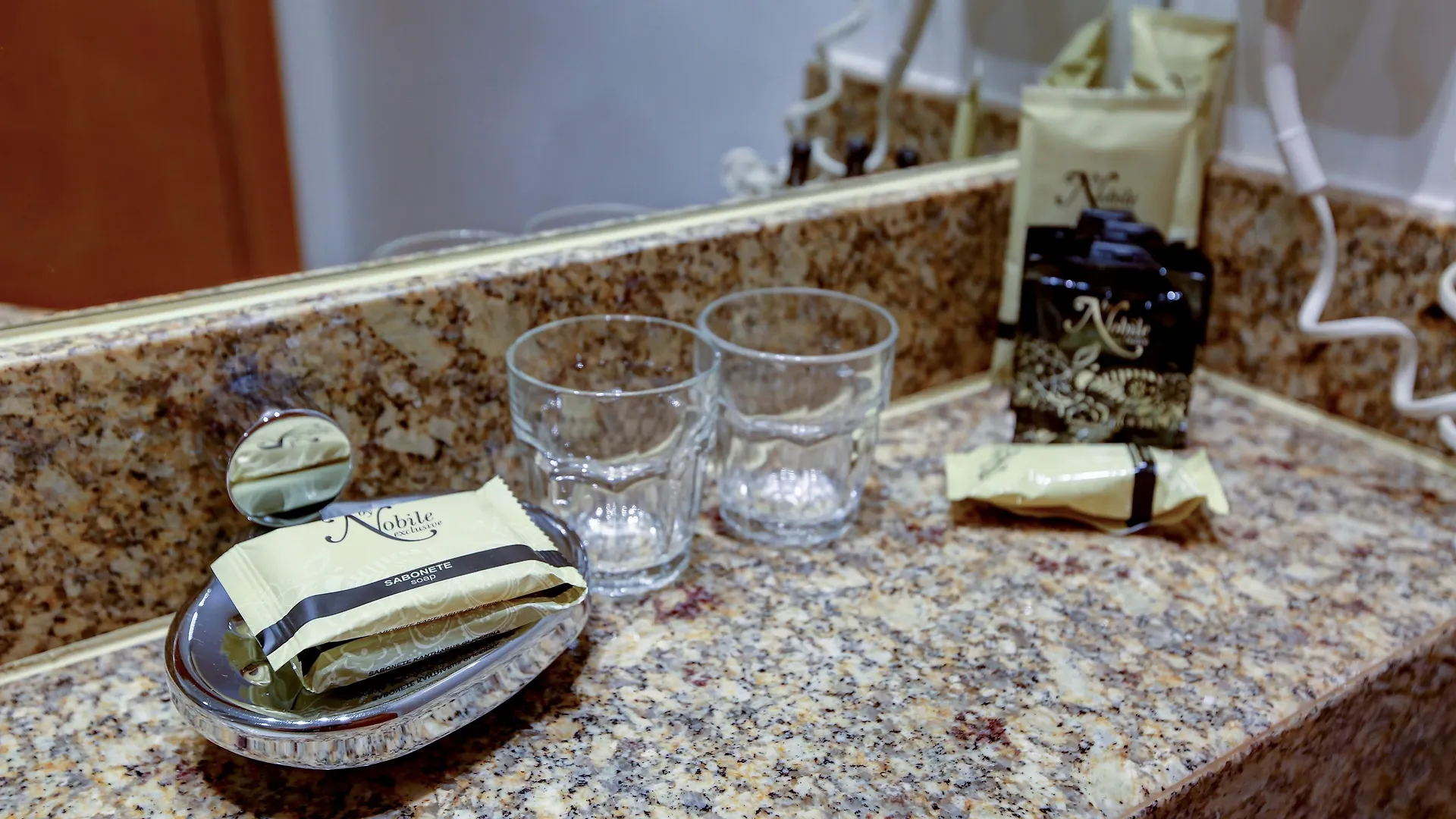 Nobile Suites Monumental Brasilia Hotel
