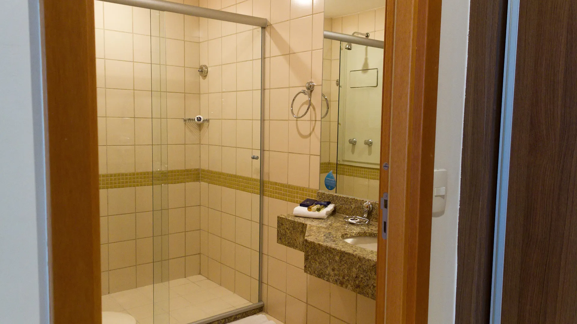 Hotel Nobile Suites Monumental Brasilia