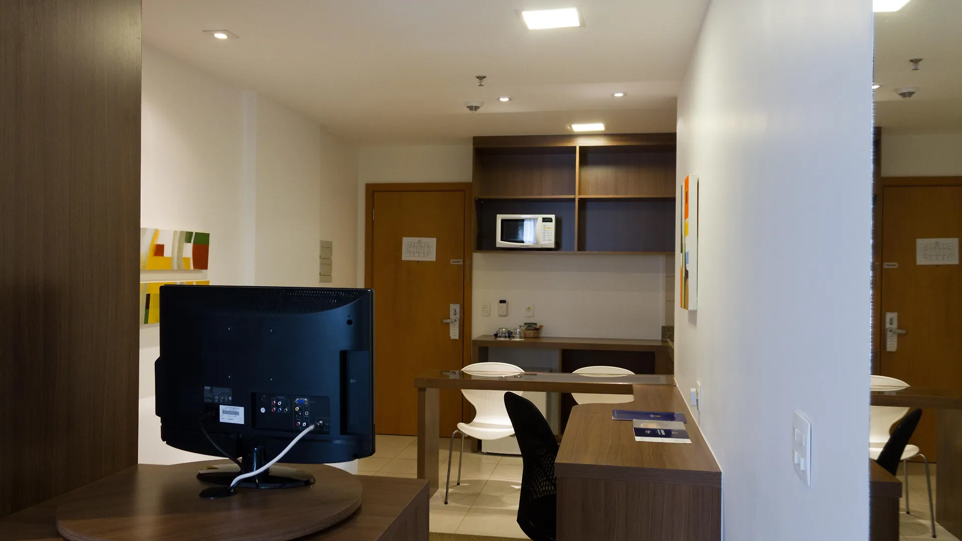 **** Hotel Nobile Suites Monumental Brasilia Brazil